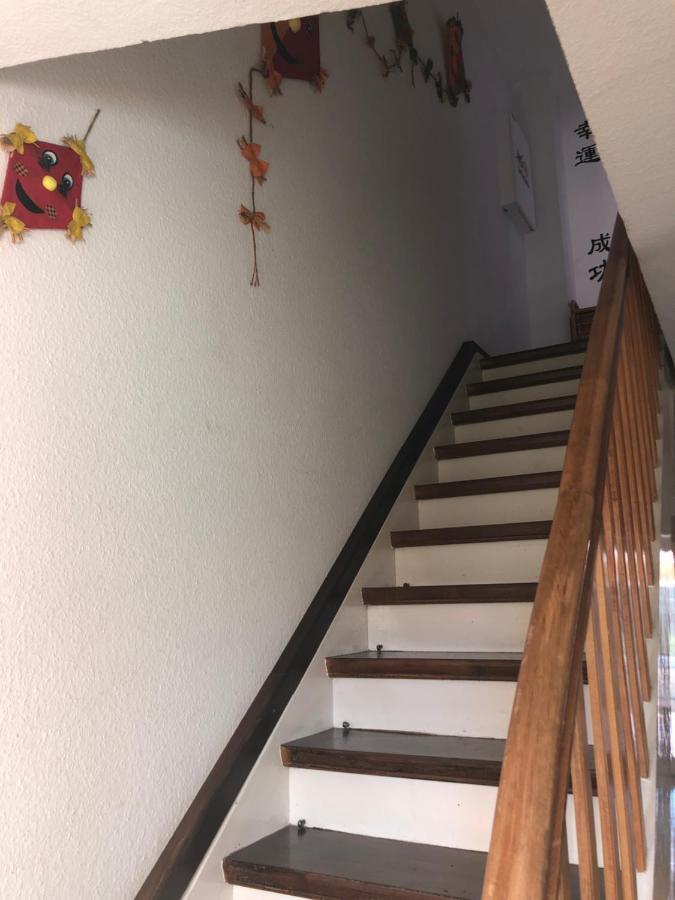 Апартаменты Haus Bergglueck Хюккельхофен Экстерьер фото