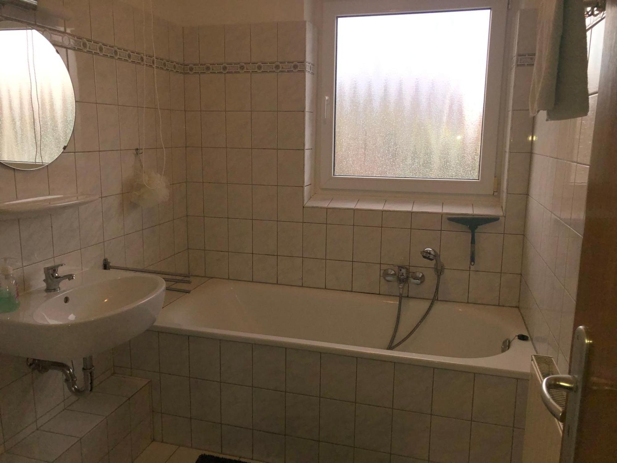 Апартаменты Haus Bergglueck Хюккельхофен Экстерьер фото